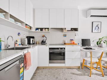 G04/40 Trinca Street, Denman Prospect ACT 2611, Australia