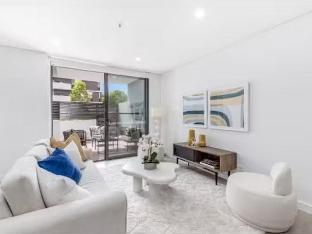 G04/12 16 Fauna Place, KIRRAWEE Apartment for rent Listed by.