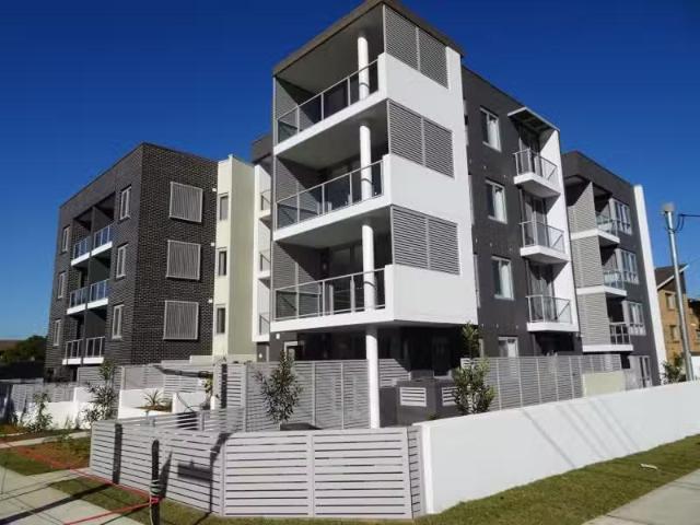 G04/133 139 Chapel Road, Bankstown Apartment for rent Listed.