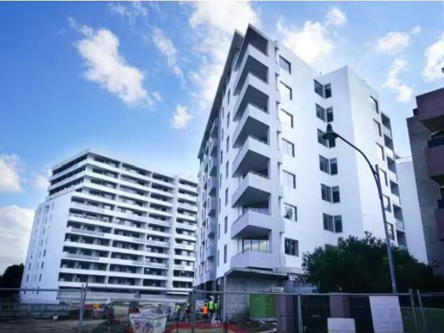 G04/27 Dressler Court, Merrylands Apartment for rent Listed b.