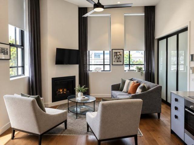 G04/312 Moorabool Street, VIC 3220, Geelong