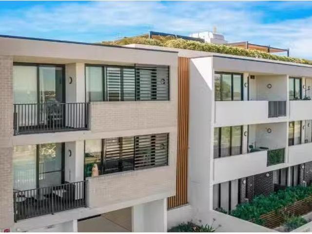 G05/8 Thorogood Boulevard, NORTH KELLYVILLE Apartment for rent.