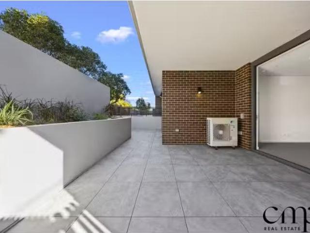 G05/115 Derby St, PENRITH Apartment for rent Listed by Natash.