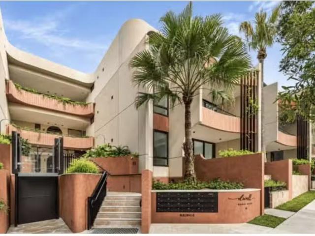 G06/81 Wellington Street, BONDI BEACH House for rent Listed b.
