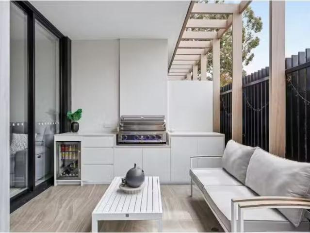 G06/1081c Old Princes Highway, Engadine Apartment for rent Li.