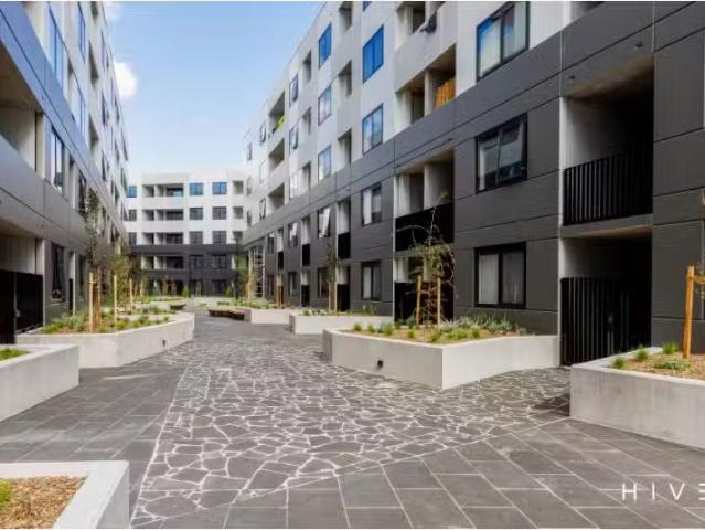 G06/34 Oakden Street, Greenway Apartment for rent Listed by M.