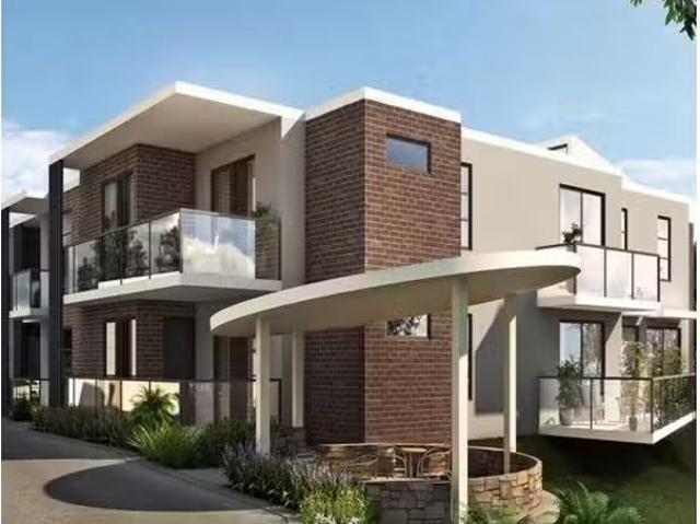 G07/572 Pennant Hills Rd, West Pennant Hills Apartment for ren.