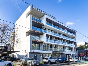 Essendon North, Melbourne, Victoria, Victoria