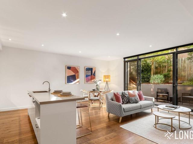 g08/155 157 balaclava road, caulfield north, vic, 3161