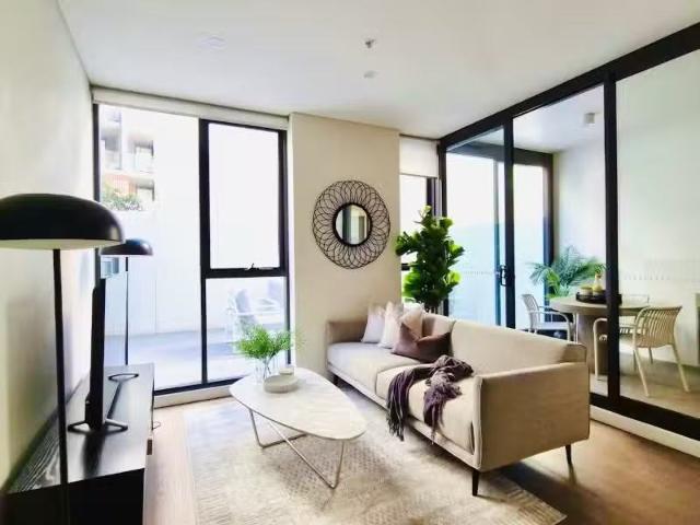 G09/11 Garrigarrang Avenue, Kogarah Apartment for rent Listed.