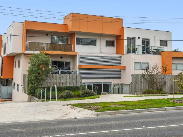 G10/115 Burwood Highway, Burwood East, VIC 3151 Apartment for Rent Ray White Burwood & Blackburn Group