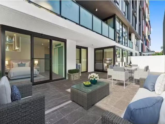 G10/11 Garrigarrang Avenue, Kogarah Apartment for rent Listed.