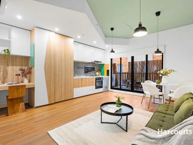G10/27 Victoria Street, FOOTSCRAY, VIC 3011