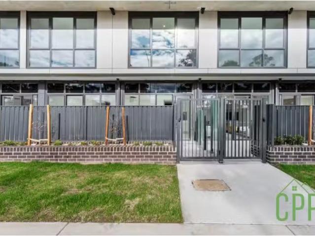 G11/170 Anthony Rolfe Avenue, Gungahlin Apartment for rent Li.