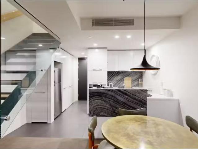 G11/19 Marcus Clarke Street, City Apartment for rent Listed b.