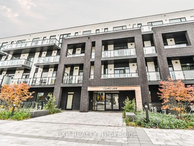 G11 1 Climo Lane, Markham | Sold, N13071 | Condos. Ca