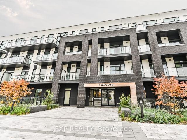 G11 1 Climo Lane, Markham | Terminated, N12846 | Condos. Ca