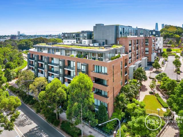 G13/1A The Crescent Glebe NSW