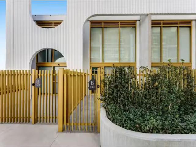 G14/15 Summerfield Close, Denman Prospect Apartment for rent.