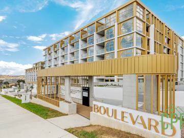 Cotter River, Jembaicumbene