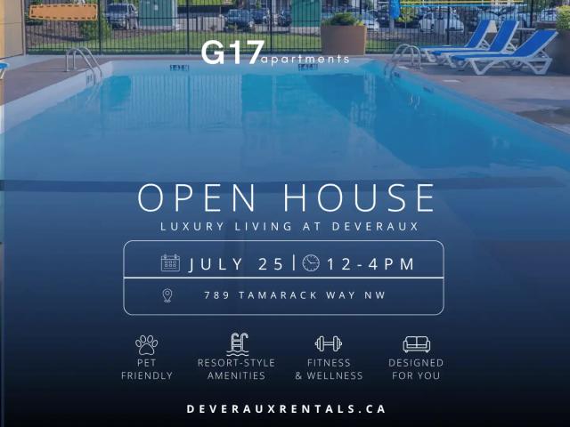 G17 Apartments at Tamarack
