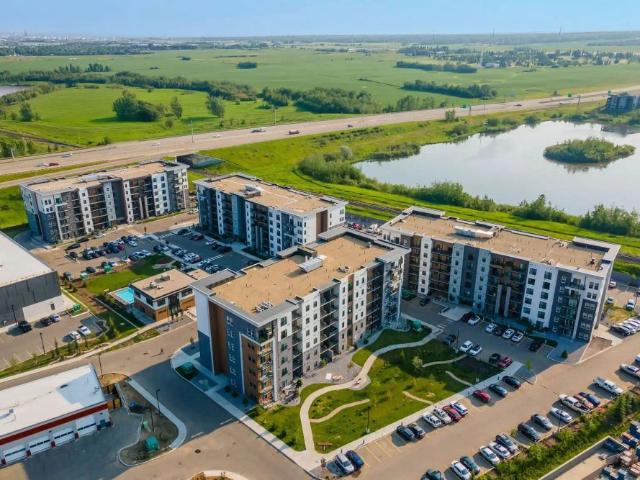 G17 Apartments at Tamarack — 1 Bedroom, 1 Bathroom