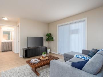 G17 Apartments at Tamarack 3 Bedroom Apartment for Rent at 789 Tamarack Way Nw, Edmonton, AB T6T 2M4 Tamarack