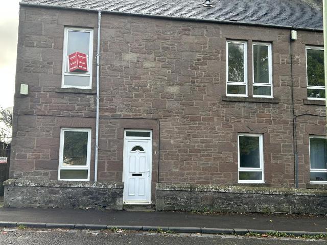 G/1, 15 Loons Road DD3 6AA 1 bed flat to rent £625 pcm £144 pw