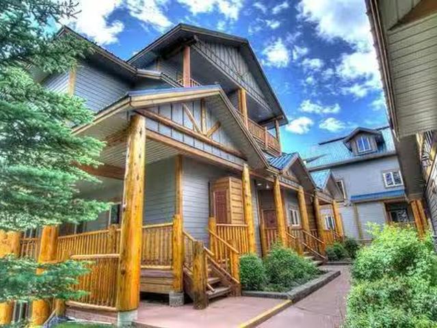 G1 C 1351 Gerry Sorensen Way, Kimberley, BC, V1A 2Y6 Single.