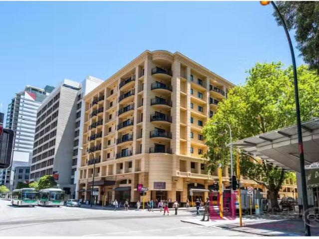 G303/2 St Georges Terrace, PERTH Apartment for rent Listed by.