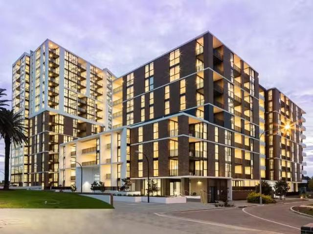 G33/3 Maple Tree Road, Westmead Apartment for rent Listed by.