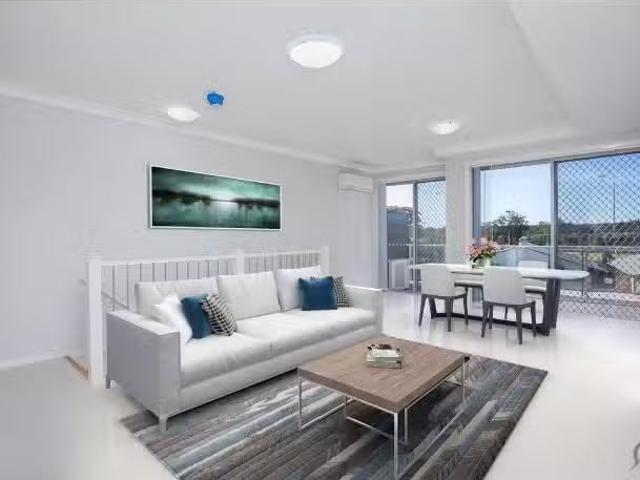 G3/44C Drummond Avenue, Ropes Crossing Apartment for rent Lis.