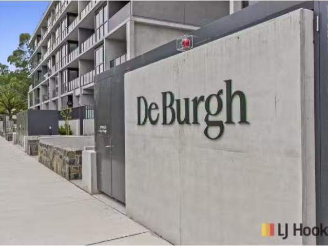 G35/39 Owen Crescent, LYNEHAM Apartment for rent Listed by Am.