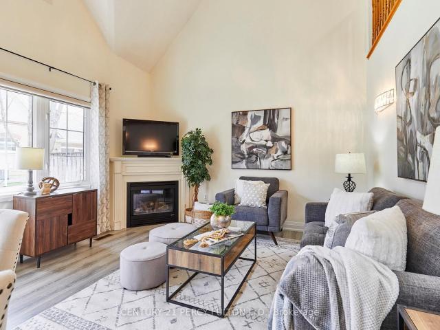 G7 7 Gidley Lane, Ajax | Terminated, E13087 | Condos. Ca