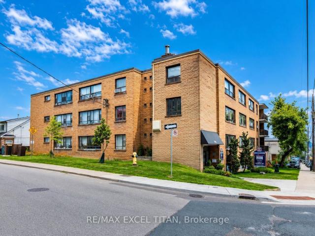 G4 2515 Eglinton Avenue W in Toronto: Keelesdale Eglinton West Condo Apartment for lease Toronto W03: MLS®# W13688820