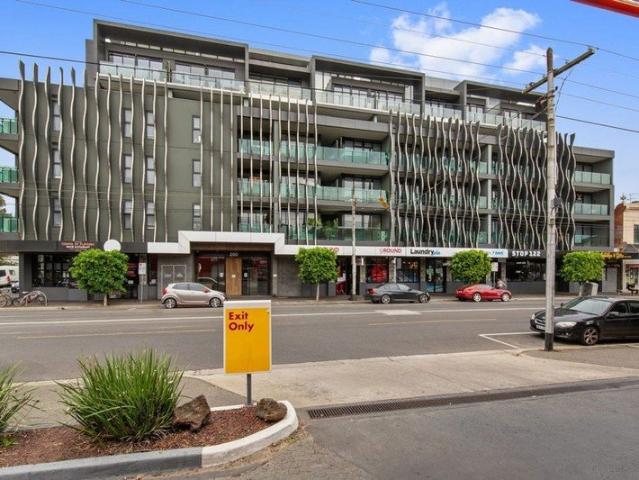 G5/200 Lygon Street, Brunswick East