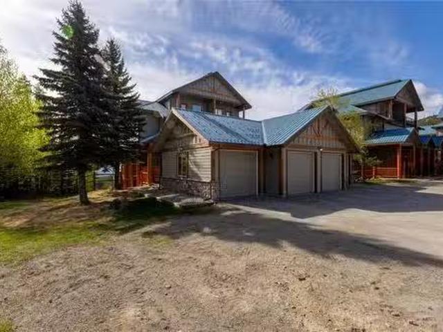 G5 D 1351 Gerry Sorensen Way, Kimberley, BC, V1A 2Y6 house f.
