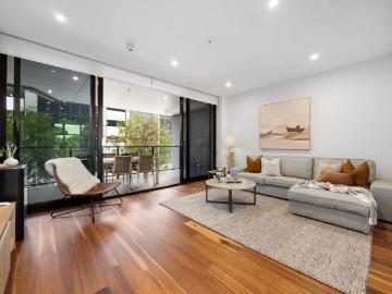 G6/1 King William Street