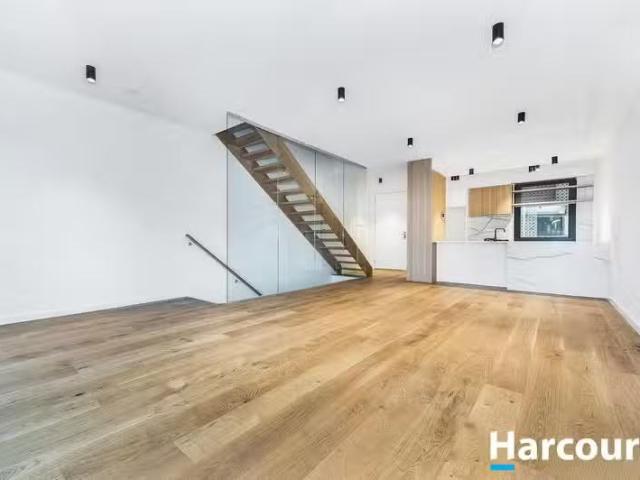 G7/22 Nicholson Street, FITZROY NORTH, VIC 3068 Townhouse fo.
