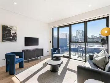 G87/10 Peters Street, Zetland, NSW 2017