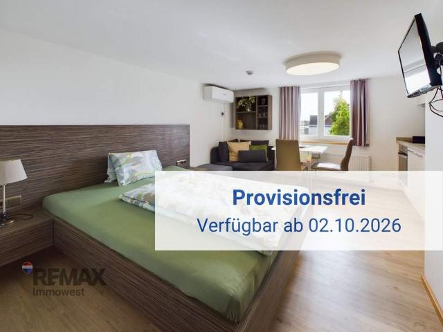 G87 / 1 ZI APPARTEMENT / TOP3