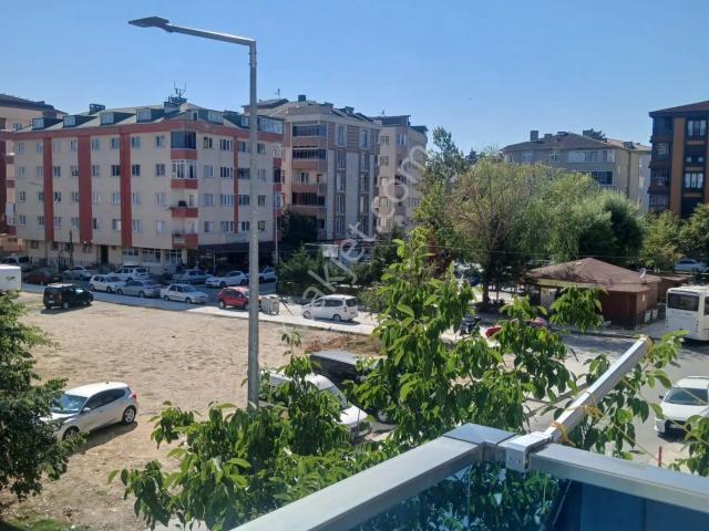 G.m.k.paşa Mah. Kiralık 2+1 Daire ön Cephe Ara Kat