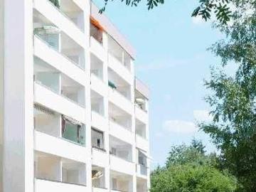 GÃ¼nstiges Apartment mit PantrykÃ¼che