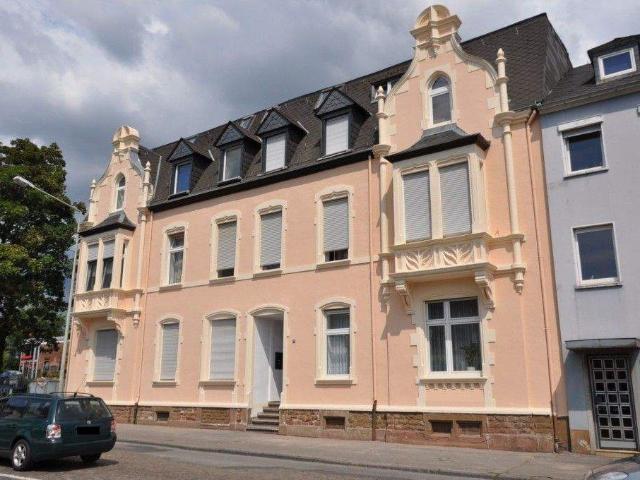 GÃ¼nstiges Apartment an der Mosel
