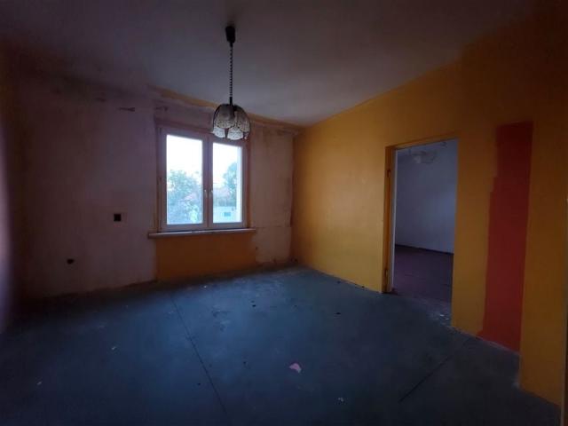 Głowackiego 38,56 m², Bytom