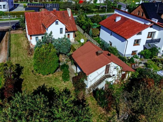 Główna 50 m², Goczałkowice Zdrój