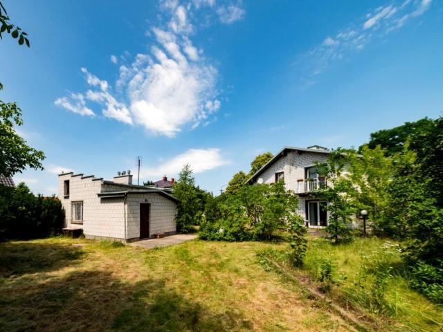 Główna 55 160,90 m², Stasi Las