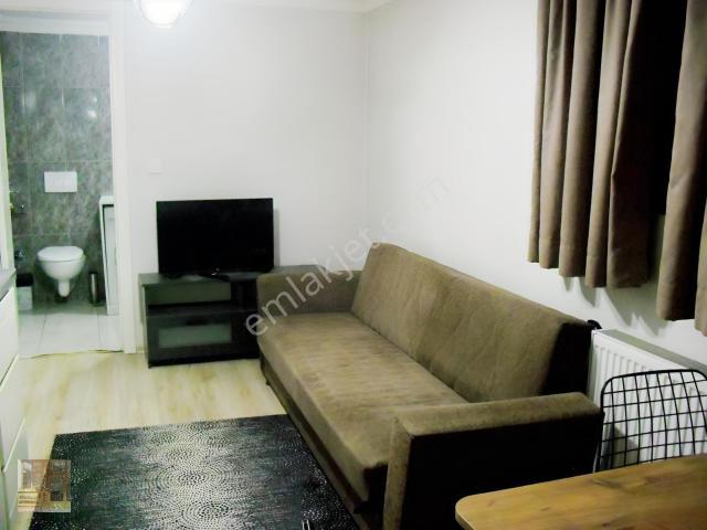 G.o.p Uğurmumcu 1+1 Mobilyalı Her Şey Dahil Kiralık Daire