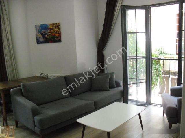 G.o.p Uğurmumcu 1+1 Mobilyalı Her Şey Dahil Kiralık Daire