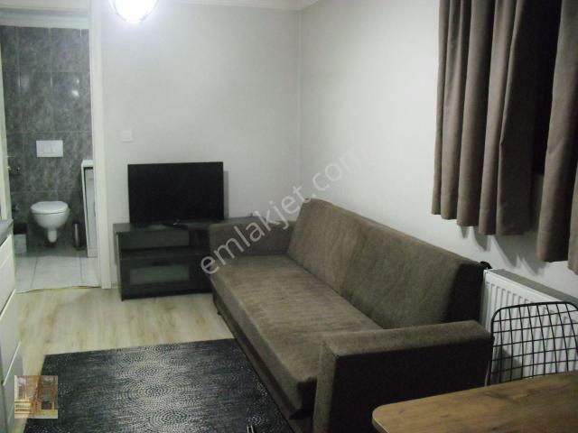 G.o.p Uğurmumcu 1+1 Mobilyalı Her Şey Dahil Kiralık Daire